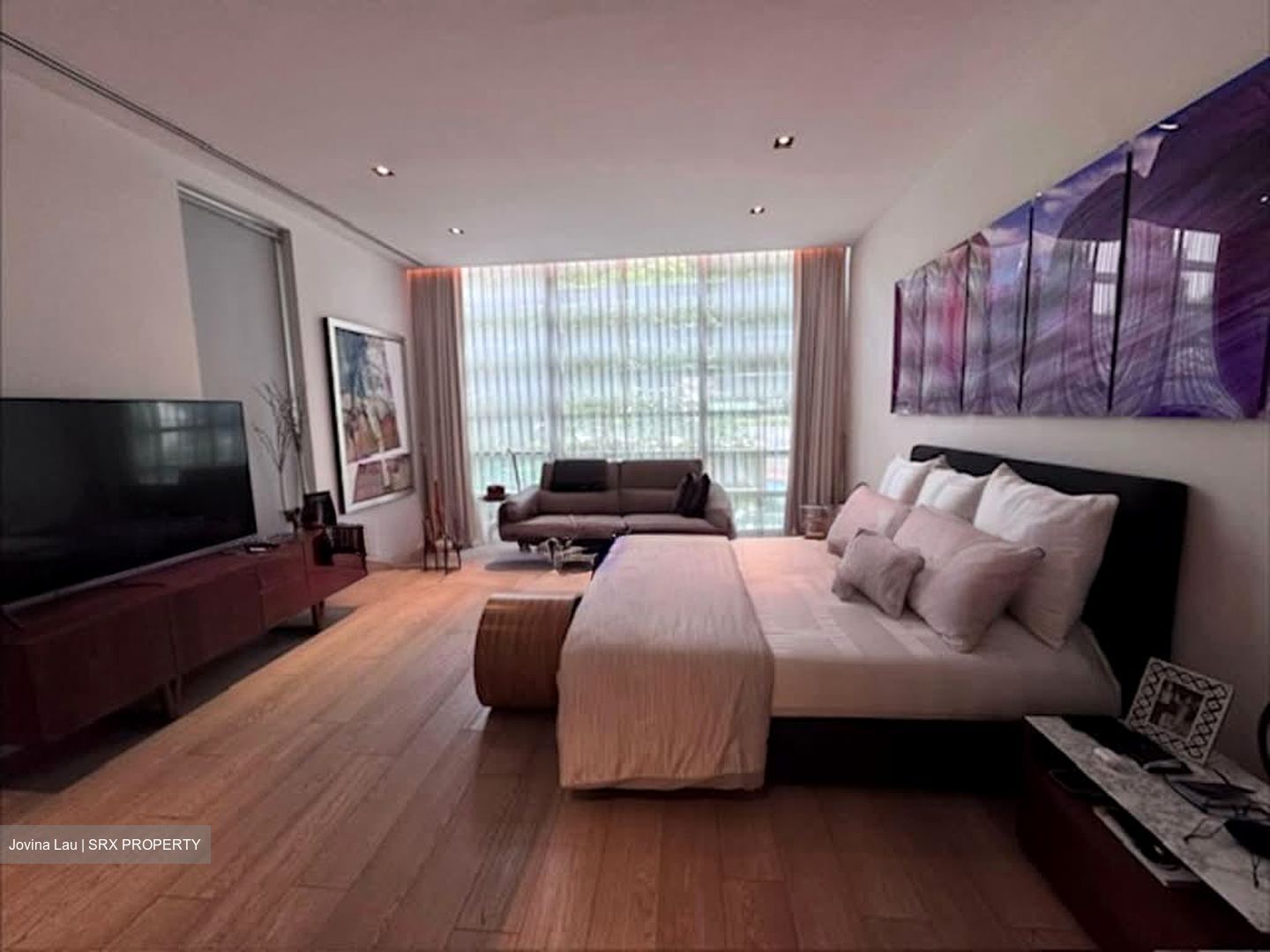 Nassim Park Residences (D10), Condominium #560337151